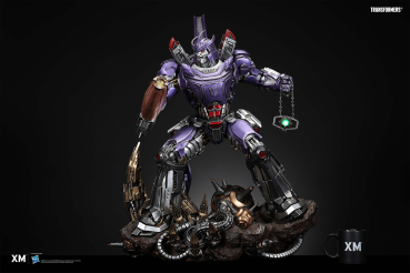 Preview: XM Studios Galvatron